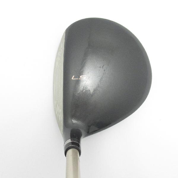 【中古】プロギア　LS　LS(2023) フェアウェイウッド Speeder NX FOR PRGR　レディス 【4W】シャフト：Speeder NX FOR PRGRCDランク　フレックスL　右用