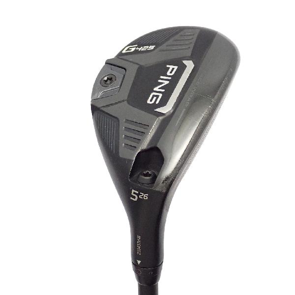 楽天市場】ping g425（ロフト角26°）の通販