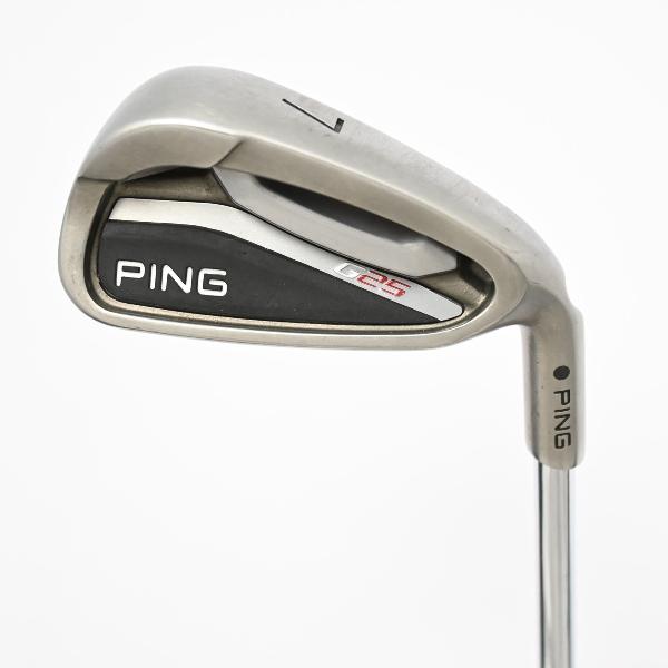 【中古】ピン　G25　G25 アイアン N.S.PRO 950GH　シャフト：N.S.PRO 950GHCDランク　フレックスS　男性用 メンズ用　右用