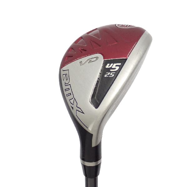 Rakuten - 【中古】ヤマハ　RMX　RMX VD ユーティリティ Diamana YB h　【U5】シャフト：Diamana YB hCランク　フレックスS　男性用 メンズ用　右用