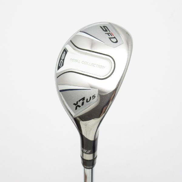 楽天市場】ロイヤルコレクション sfd x7 ユーティリティの通販