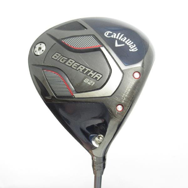 Big Bertha B21