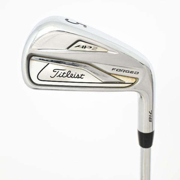 タイトリスト 718 AP2 IRON