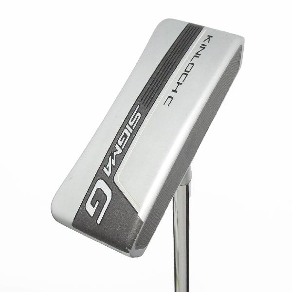 PING Sigma G Kinloch