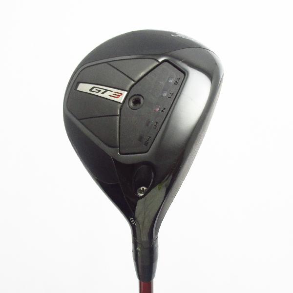 Titleist GT3