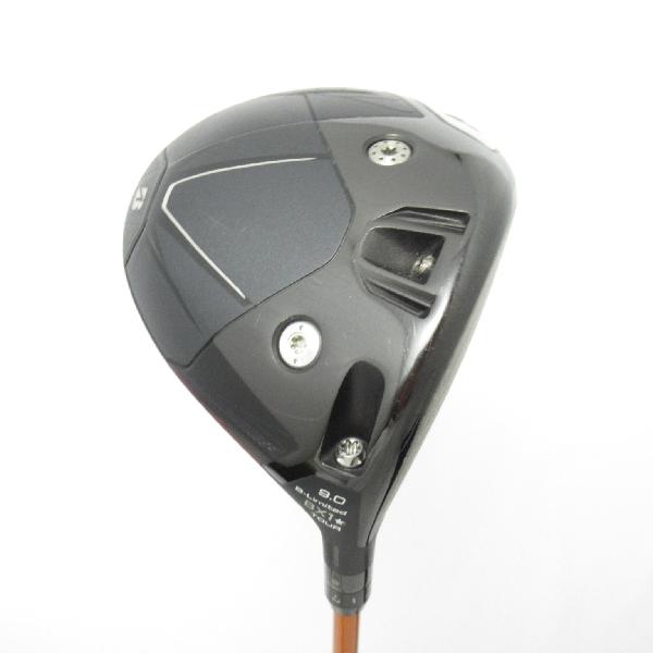 【中古】ブリヂストン　BRIDGESTONE GOLF　B-LIMITED BX1★TOUR ドライバー Tour AD DI-6(2020)　シャフト：Tour AD DI-6(2020)CDランク　フレックスX　男性用 メンズ用　右用