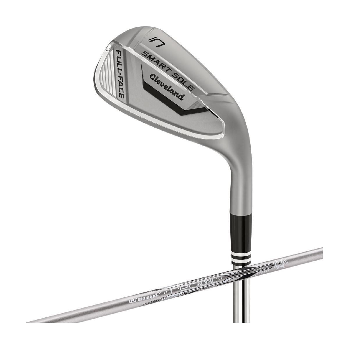 クリーブランド　Cleveland Golf　スマートソール FULL-FACE type-C ウェッジ Reco...