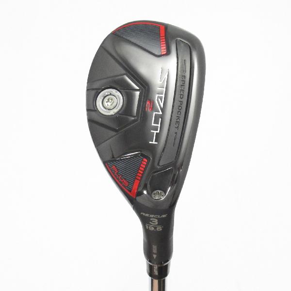 TaylorMade Rescue (2009)
