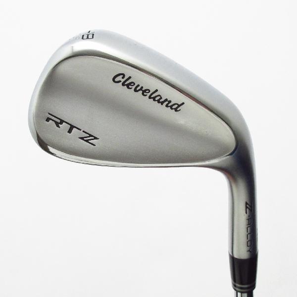 乐天商城 - 【中古】クリーブランド　CG　RTZ ツアーサテン ウェッジ N.S.PRO 950GH neo　【48-10】シャフト：N.S.PRO 950GH neoBCランク　フレックスS　男性用 メンズ用　右用