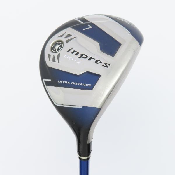 楽天市場】インプレス ud+2 フェアウェイウッド 7w rの通販 楽天市場】インプレス ud+2 フェアウェイウッド 7w rの通販
