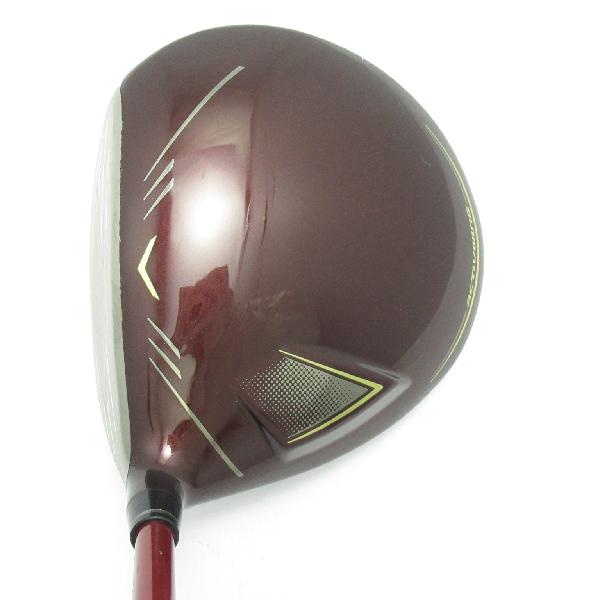 【中古】ダンロップ　XXIO　ゼクシオ(2022) レッド ドライバー XXIO MP1200　シャフト：XXIO MP1200CDランク　フレックスS　男性用 メンズ用　右用