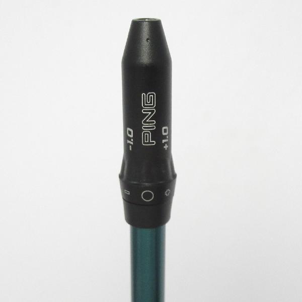【中古】フジクラ　Speeder　Speeder NX GREEN ドライバー用_スリーブ付 Speeder N...