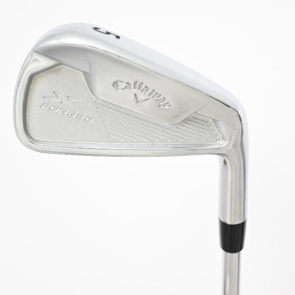楽天市場】callaway 2019 x－forged star modus 120の通販