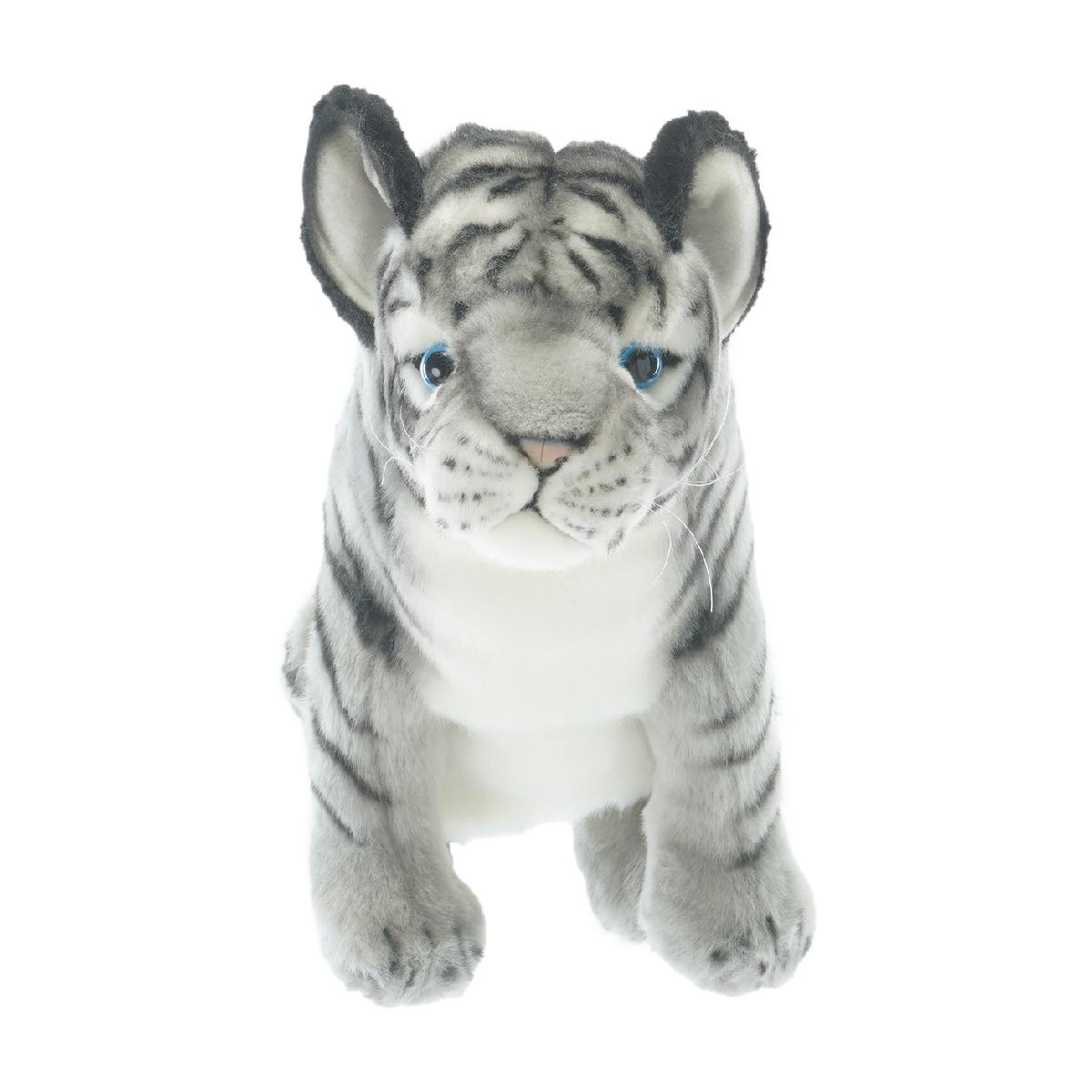 HANSA ヘッドカバー FW用 トラ(仔)