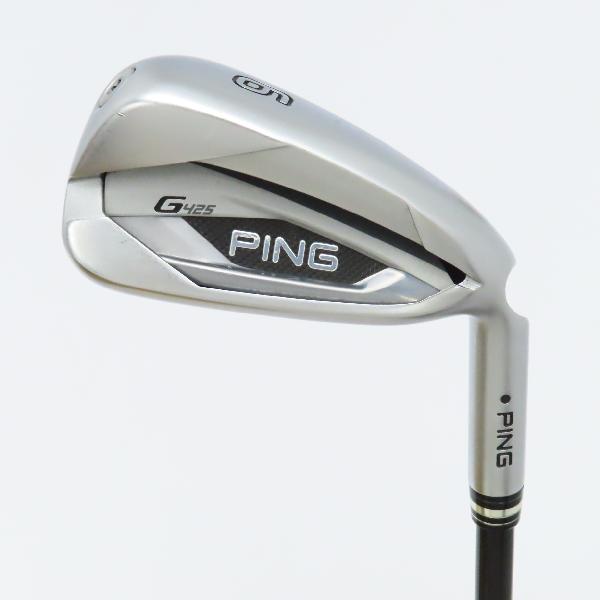 【中古】ピン　G425　G425 アイアン Tour AD AD-65 Type2　シャフト：Tour AD AD-65 Type2Cランク　フレックスS　男性用 メンズ用　右用
