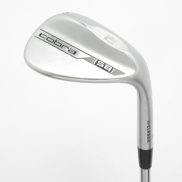 【中古】コブラ　KING　キング SNAKEBITE(2023) ウェッジ N.S.PRO MODUS3 TOUR 105　【60-11】シャフト：N.S.PRO MODUS3 TOUR 105BCランク　フレックスS　男性用 メンズ用　右用