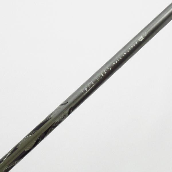 【中古】ソノ他メーカー シャフト ドライバー用_スリーブ付 TRPX FEATHER　【ソノ他メーカー用】Cラン..
