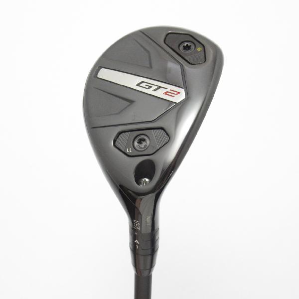 タイトリスト ユーティリティクラブ　21°、24° Titleist ユーティリティ（ロフト角：24度）｜クラブ（メンズ