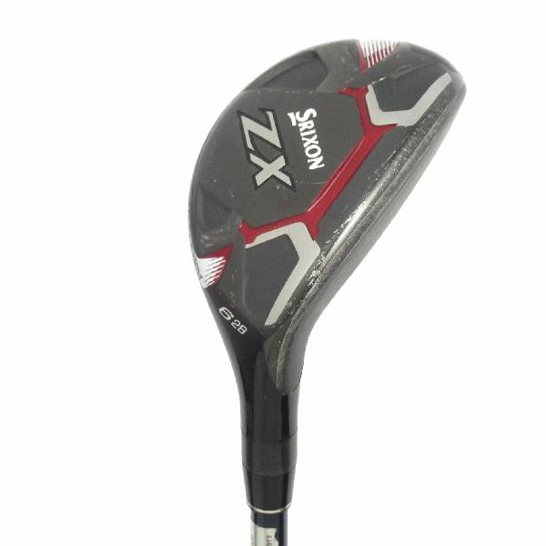 楽天市場】srixon ユーティリティー u6の通販
