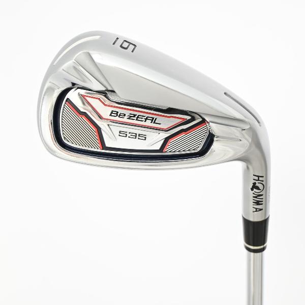 HONMA Be ZEAL 535