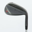【中古】テーラーメイド MG MILLED GRIND 2 BLACK ウェッジ N.S.PRO 950GH 【60-10】シャフト:N.S.PRO 950GH...