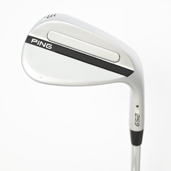【中古】ピン　PING　S259 ウェッジ Dynamic Gold HT　【56-14】シャフト：Dynamic Gold HTBCランク　フレックスS200　男性用 メンズ用　右用