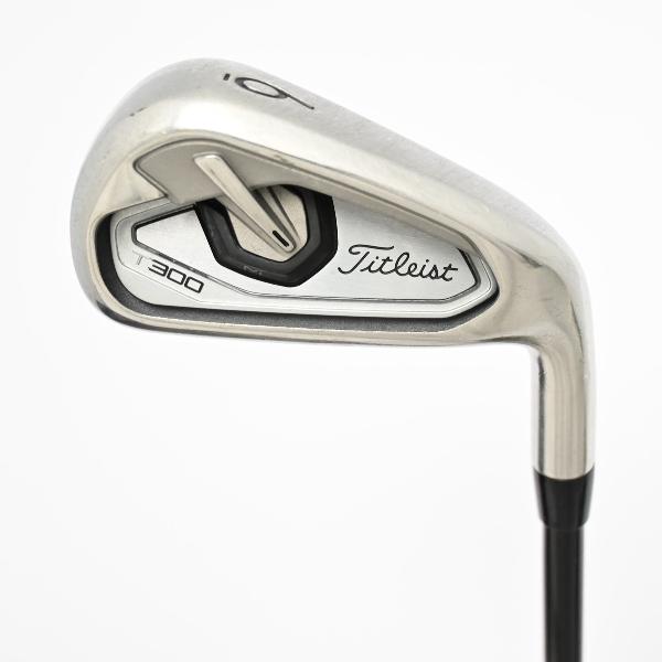 Titleist T300 (2021)