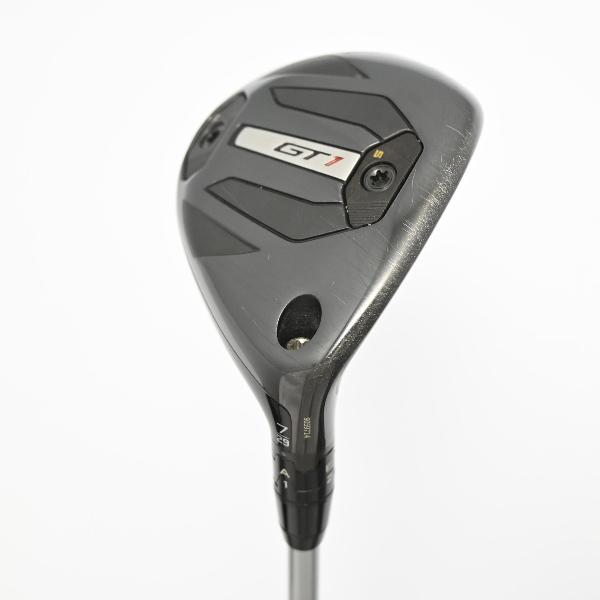 GT1 7番ユーティリティ29° ※特注品 楽天市場】タイトリスト ユーティリティ（ロフト角29°）（ゴルフ