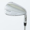 【中古】本間ゴルフ TOUR WORLD ツアーワールド TW-W(2024) クロムメッキ ウェッジ N.S.PRO 950GH neo 【50-08】シャフ...