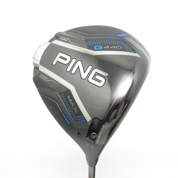 PING G440 Max