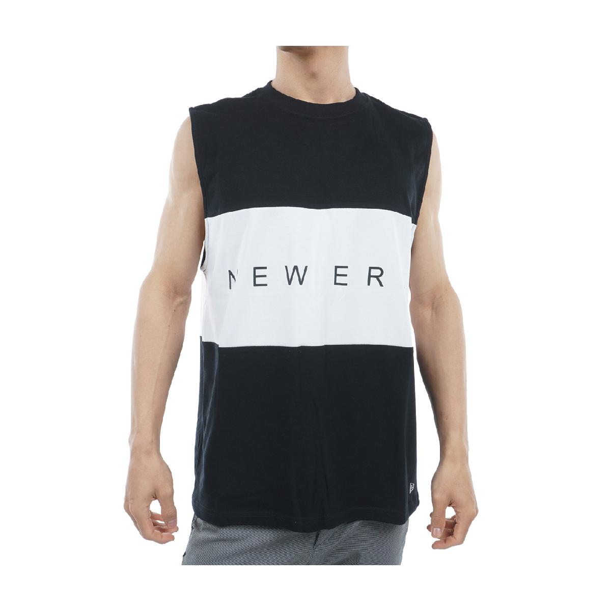 ニューエラ　NEW ERA Performance Apparel　PA PF MTK PANEL タンクトップ