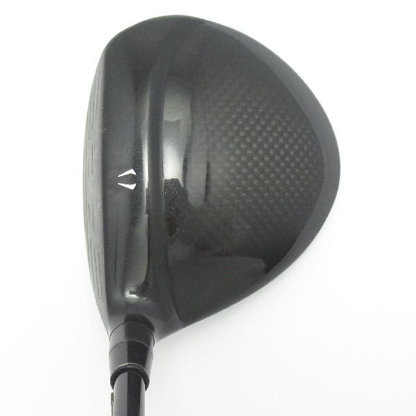 【中古】ダンロップ　SRIXON　Z F85 フェアウェイウッド Miyazaki Mahana　【3W】シャフト：Miyazaki MahanaCDランク　フレックスS　男性用 メンズ用　右用