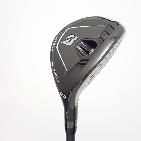 【中古】ブリヂストン BRIDGESTONE GOLF B2 ユーティリティ Diamana BS50h 【U4】シャフト：Diamana BS50hCランク フレックスR 男性用 メンズ用 右用