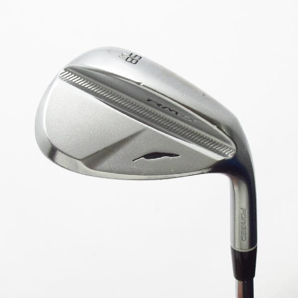 乐天商城 - 【中古】フォーティーン　RM　RM-α ウェッジ N.S.PRO TS-114w Ver2　【58-11】シャフト：N.S.PRO TS-114w Ver2Dランク　フレックスWEDGE　男性用 メンズ用　右用