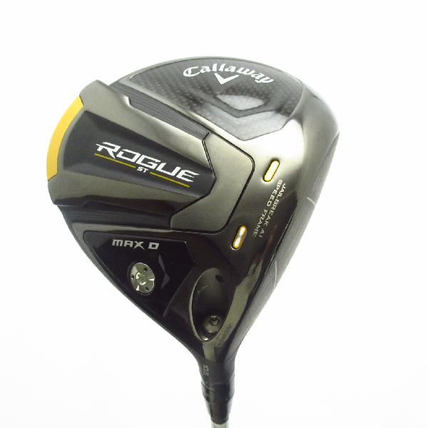 Callaway Rogue ST Max D