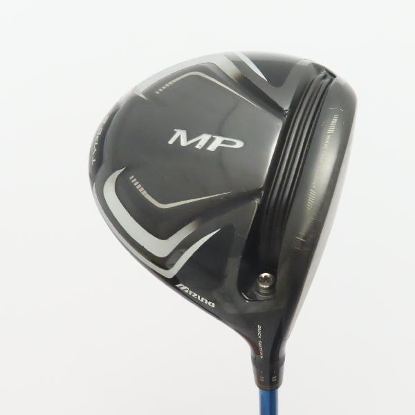 【中古】ミズノ　MP　MP TYPE-2 ドライバー Tour AD J-D1　シャフト：Tour AD J-D1CDランク　フレックスS　男性用 メンズ用　右用