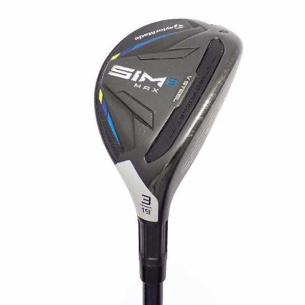 楽天市場】taylormade sim2 max ventusの通販