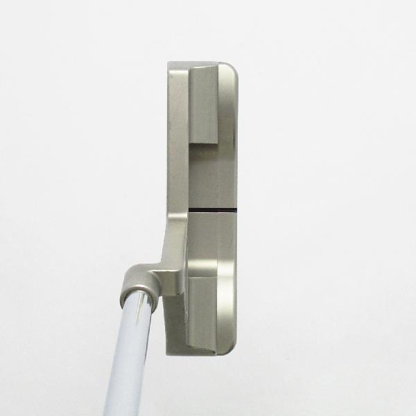 GDOゴルフショップ 楽天市場店の【中古】テーラーメイド　TP　TP Reserve トラス B2TH パター スチールシャフト　【34】シャフト：スチールシャフトCランク　フレックス計測項目外　男性用 メンズ用　右用｜アングル2
