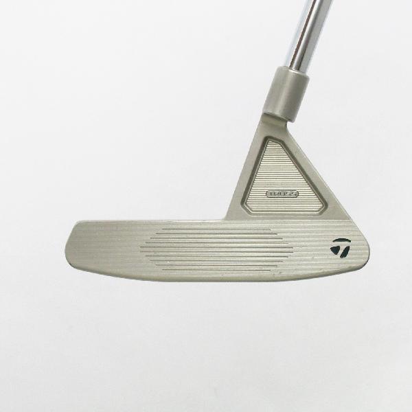 GDOゴルフショップ 楽天市場店の【中古】テーラーメイド　TP　TP Reserve トラス B2TH パター スチールシャフト　【34】シャフト：スチールシャフトCランク　フレックス計測項目外　男性用 メンズ用　右用｜アングル3