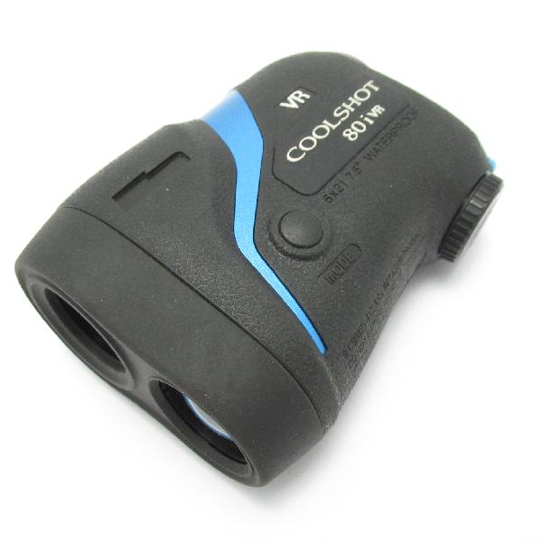 【中古】ニコン　NIKON　COOLSHOT 80i VR　CDランク　フレックス-