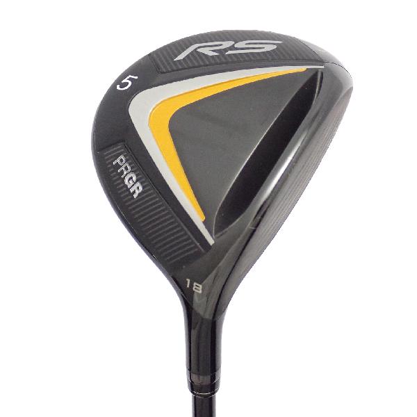 【中古】プロギア　RS　RS JUST フェ�