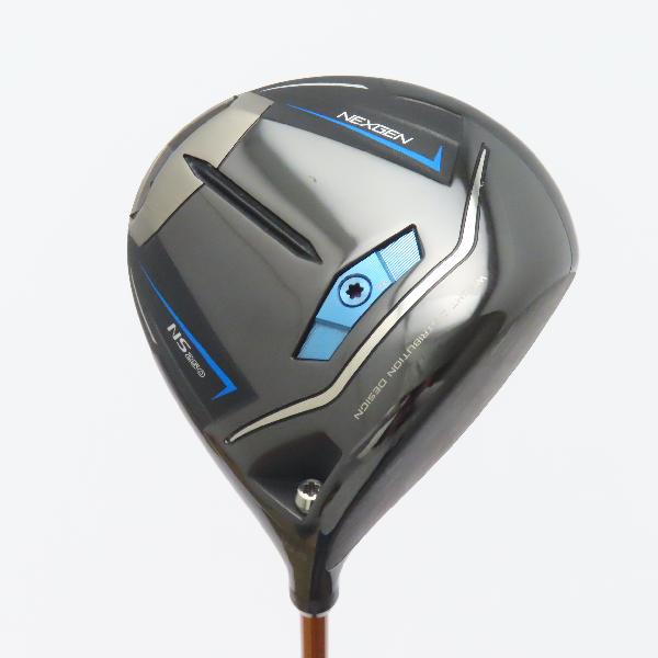 樂天商城 - 【中古】ゴルフパートナー　Golf Partner　NEXGEN NS250 ドライバー Tour AD throttle　シャフト：Tour AD throttleCランク　フレックスS　男性用 メンズ用　右用