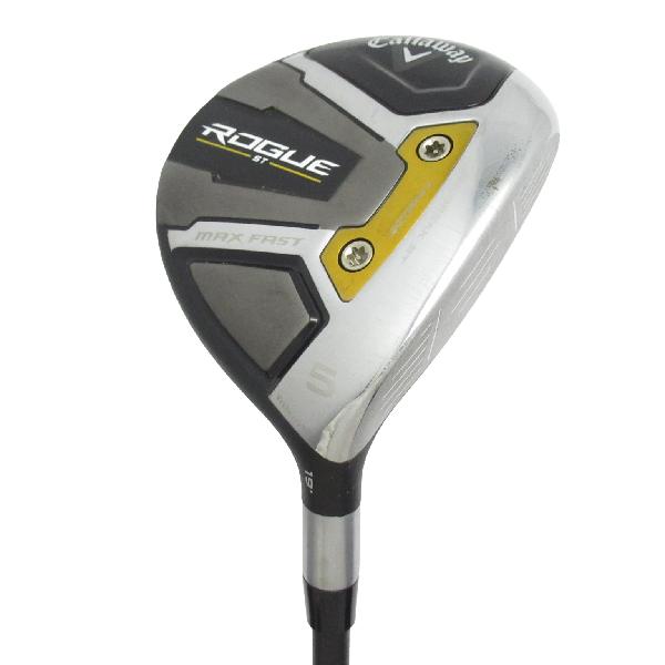 楽天市場】キャロウェイ ローグ rogue st max fast フェアウェイウッド