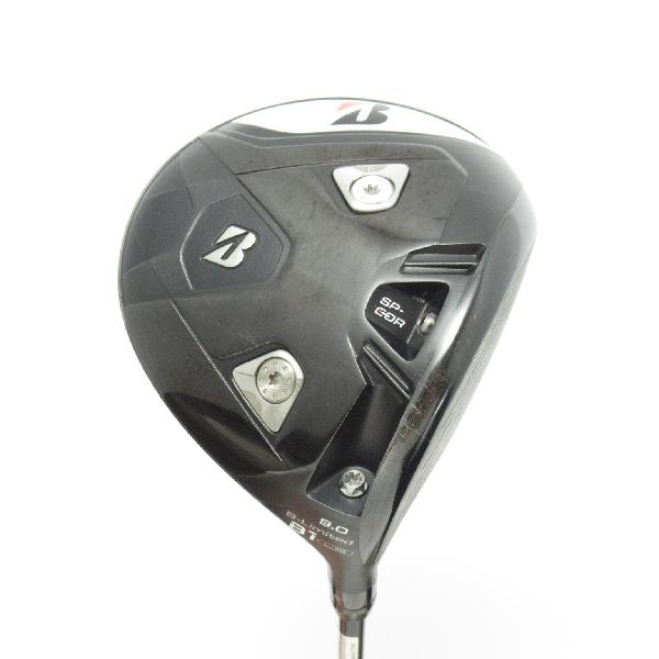 Bridgestone TOURSTAGE X-DRIVE GR LIMITED BLUE