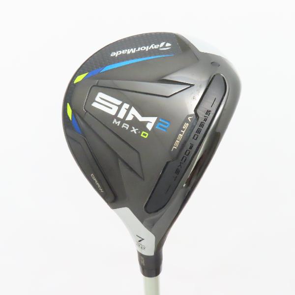 楽天市場】テーラーメイド sim2 max-d 7w（スポーツ・アウトドア）の通販