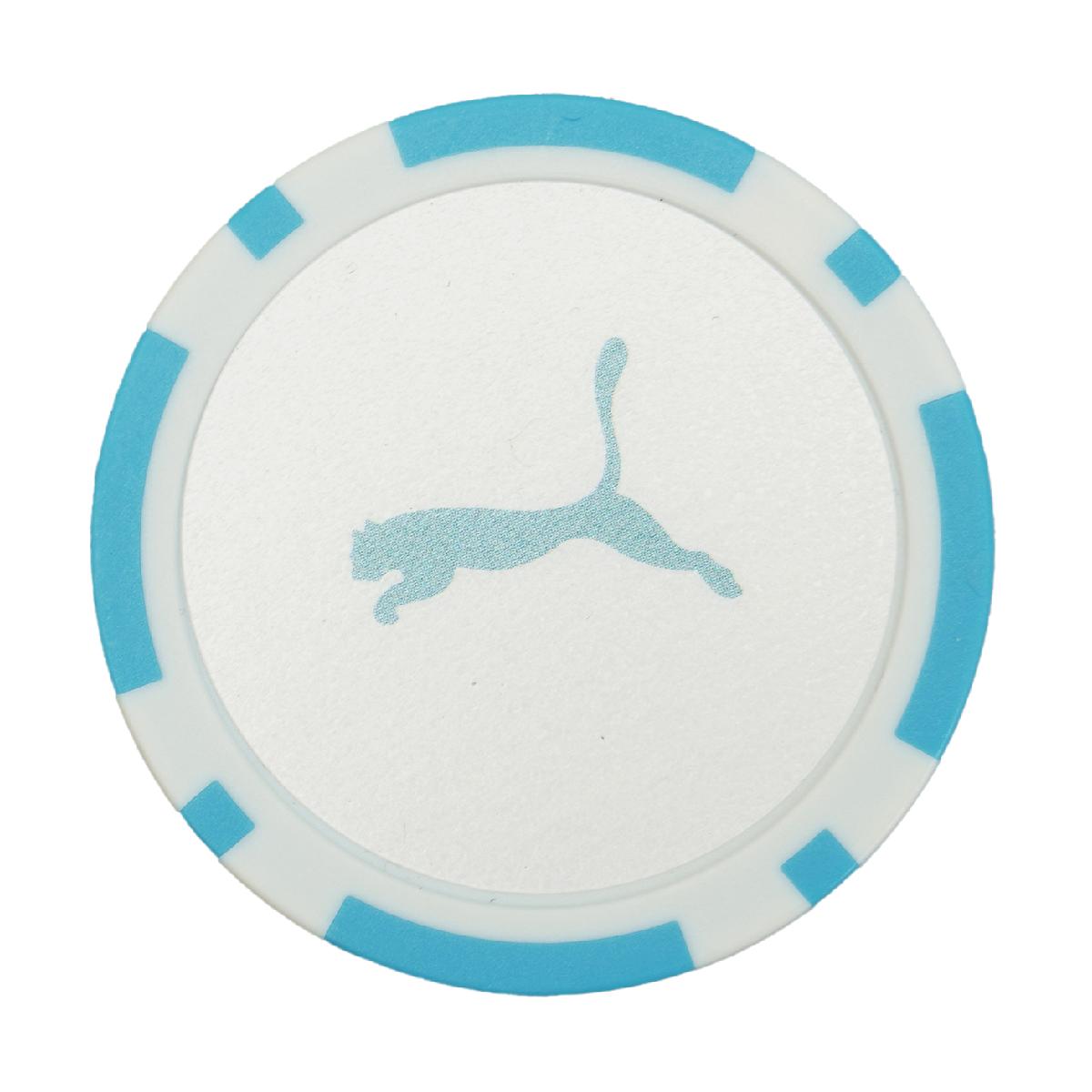 プーマ　PUMA　ストライプ グラフィック カジノマーカー