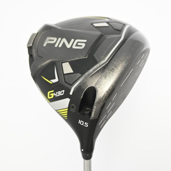 楽天市場】ping g430 sft ドライバー（クラブ｜ゴルフ）：スポーツ