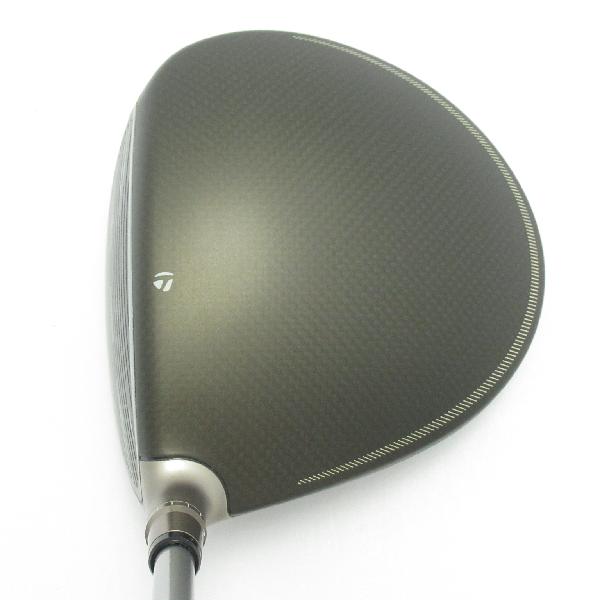 【中古】テーラーメイド　Qi4D　Qi4D MAX LITE ドライバー REAX 40 Mid Rotation B...