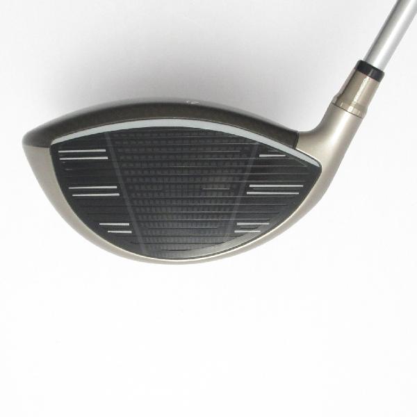 【中古】テーラーメイド　Qi4D　Qi4D MAX LITE ドライバー REAX 40 Mid Rotation B...