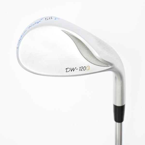 楽天市場】ドルフィンウェッジ dw-120g n.s.pro 950gh neo 58°の通販